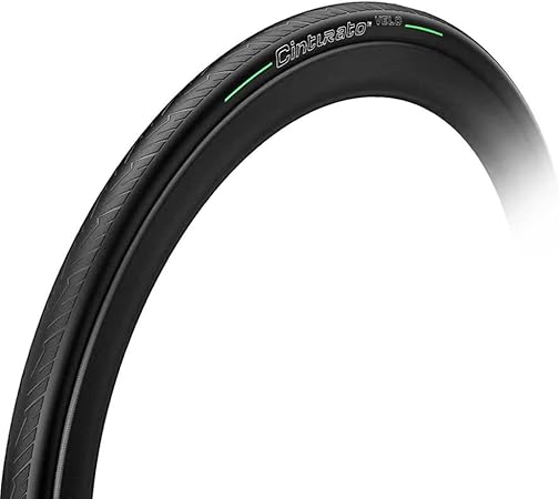 まとめ買い】 PIRELLI Cinturato VELO 26cチューブレスレディタイヤ2本